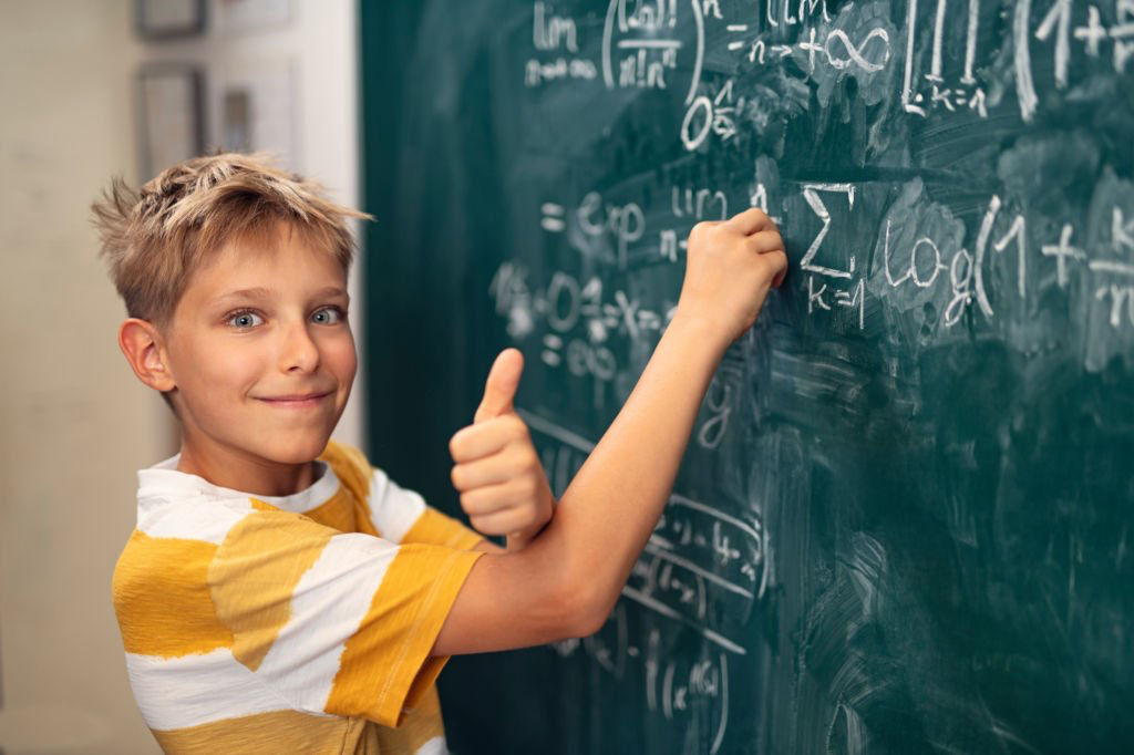 Tutorat en Mathématique 1